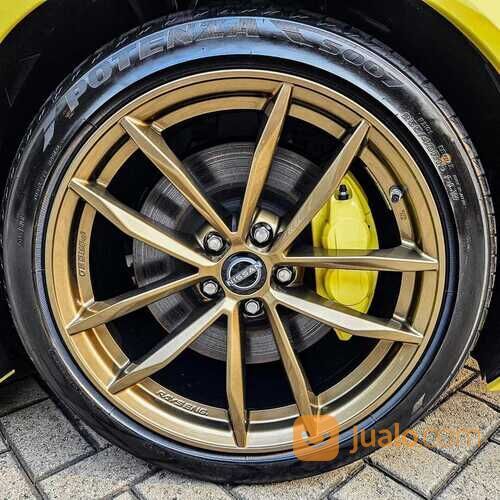 Nissan Fairlady Z Proto Brand New 2023
