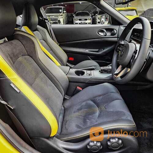 Nissan Fairlady Z Proto Brand New 2023