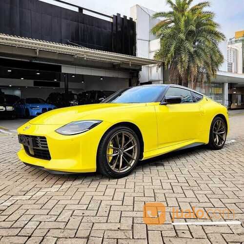 Nissan Fairlady Z Proto Brand New 2023