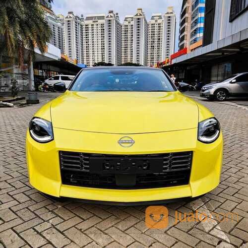 Nissan Fairlady Z Proto Brand New 2023