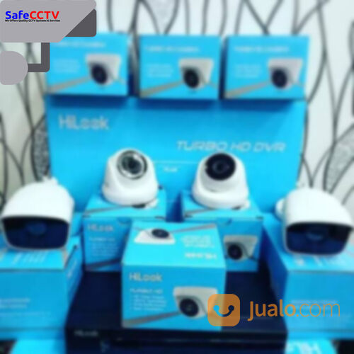 Jasa Service dan Instalasi CCTV