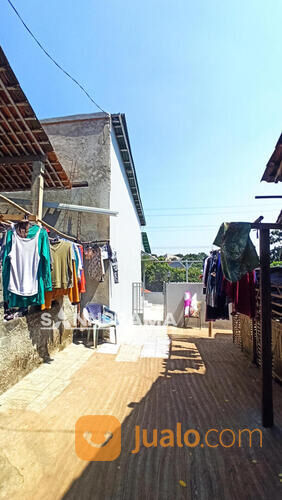 Rumah Kontrakan Mampang Pancoran Mas Depok