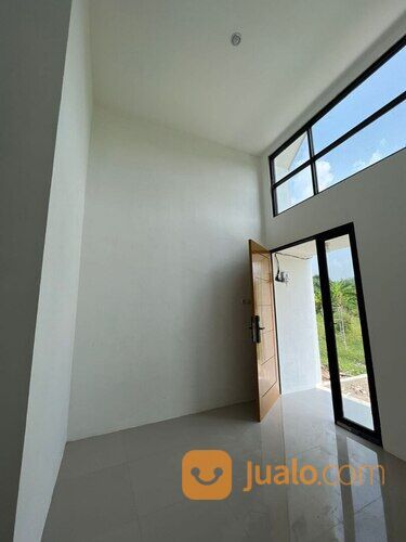 Rumah Dekat Surabaya Barat Hanya 200 Jutaan
