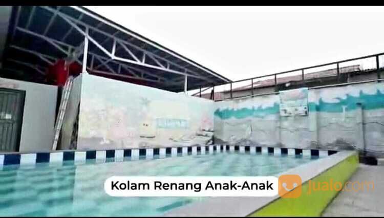 RUMAH CLUSTER TYPE 72 READY SIAP HUNI!