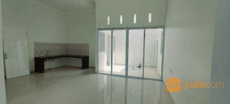 RUMAH CLUSTER TYPE 72 READY SIAP HUNI!