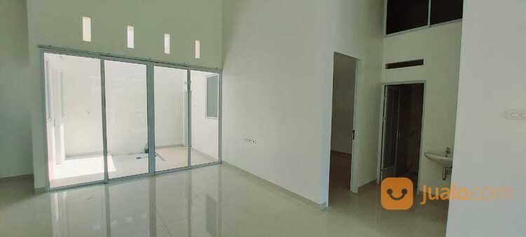 RUMAH CLUSTER TYPE 72 READY SIAP HUNI!