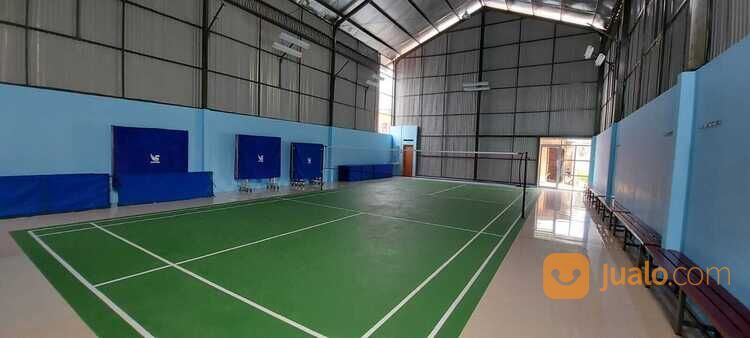 RUMAH CLUSTER TYPE 72 READY SIAP HUNI!