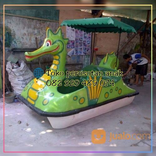 produsen bebek fiberglass mainan anak untuk kolam renang atau danau