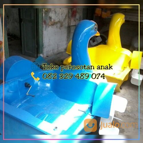 produsen bebek fiberglass mainan anak untuk kolam renang atau danau
