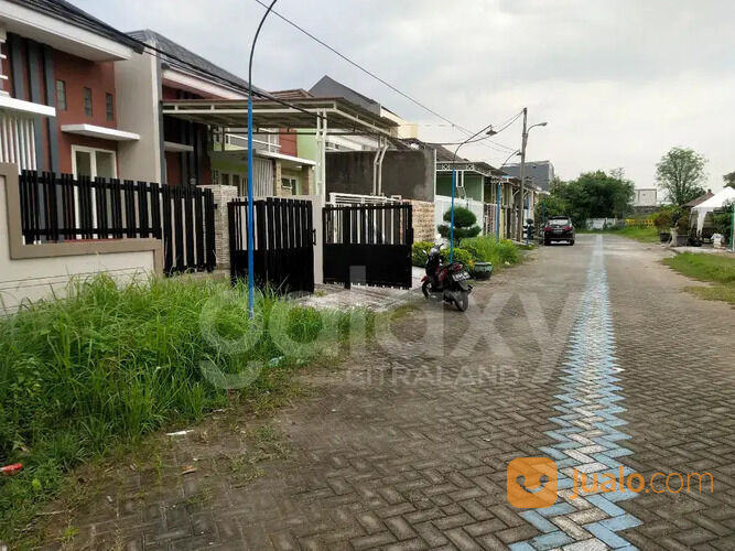 Termurah Rumah Western Village Paling Murah Surabaya Barat