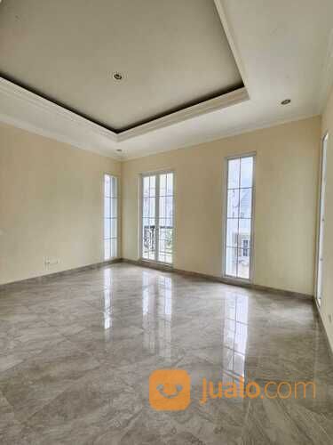 Villa Komplek Citraland Gama City Cluster Raffles Medan
