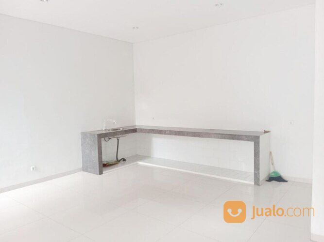Investasi Terbaik Rumah Baru Dekat Swalayan Jogja Griya