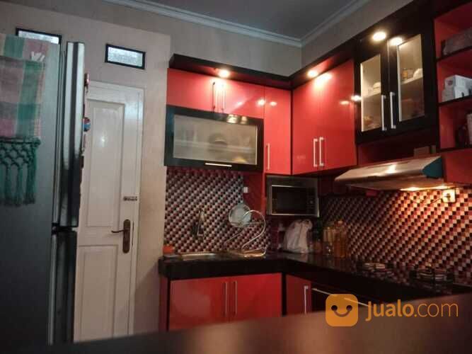 Rumah di Pulogebang Kirana Jakarta Timur