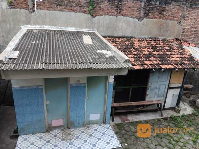 Rumah dan Ruko Strategis Ketileng Raya