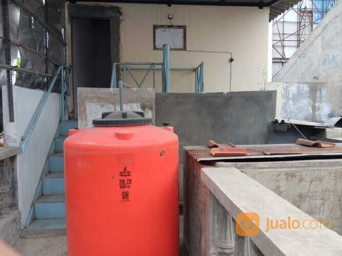 Rumah dan Ruko Strategis Ketileng Raya