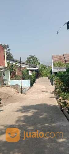 RUMAH BARU T40/66 di LCA Lembah Cipageran Asri cimahi utara
