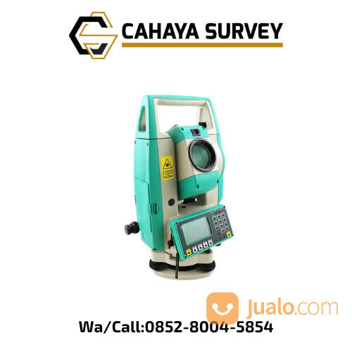 Total Station Ruide RQS ( akur2 Detik Reflectorles) Bergaransi 1 Tahun ...