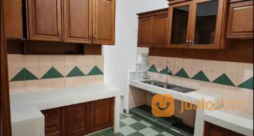 Villa Gading Indah Blok N, Kelapa Gading