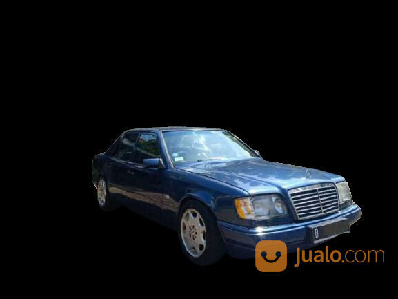 Lampu Sein Mercedes Benz W124 US STYLE Putih Kuning
