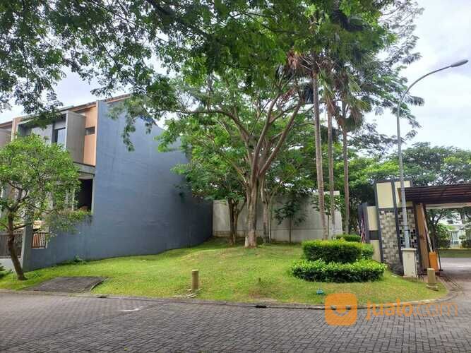 KAVLING MURAH DI FORESTA @PLACIDO BSD CITY