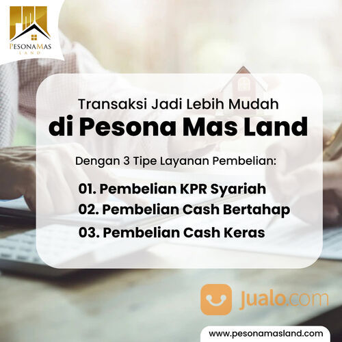 Perumahan Baru Di Sawangan Depok Harga 300 Jutaan CIcilan Flat 3 Jutaan Free Biaya