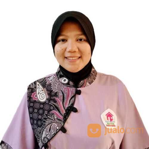 YAYASAN PENYALUR BABYSITTER, ART DAN PERAWAT LANSIA DI JABODETABEK