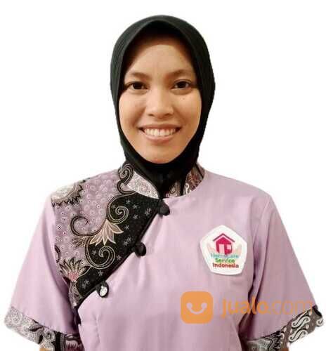 YAYASAN PENYALUR BABYSITTER, ART DAN PERAWAT LANSIA DI JABODETABEK