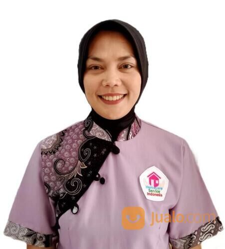 YAYASAN PENYALUR BABYSITTER, ART DAN PERAWAT LANSIA DI JABODETABEK