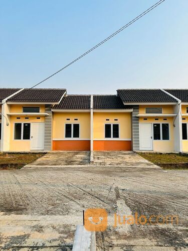 Over Murah 35Juta Rumah di GRIYA CILEUNGSI 8