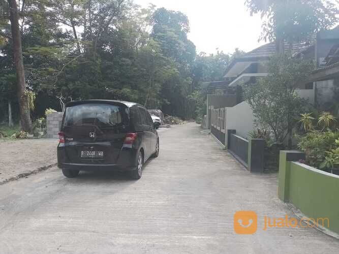 Tanah murah Belakang Pasar Gentan Sleman
