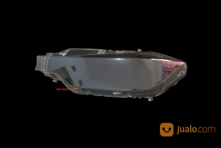 Mika Lampu Headlamp BMW F30, F35 (13-15) Sepasang