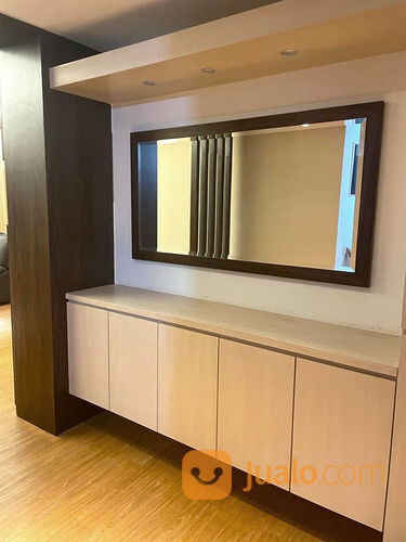 (TSI/15808) Apartemen St. Moritz, Tower Royal, Kembangan, 88 m², Lt. 22, PPJB