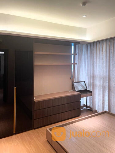 (TSI/15808) Apartemen St. Moritz, Tower Royal, Kembangan, 88 m², Lt. 22, PPJB