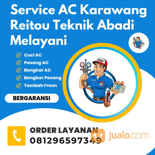 Service AC Bangle Majalaya Karawang 081296597349