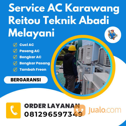 Service AC Bangle Majalaya Karawang 081296597349