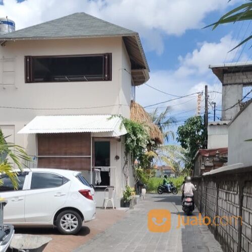 Tanah 10 are, Jl. Tanah Barak Batu Bolong Canggu Kuta Utara