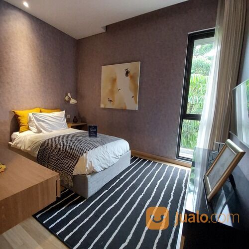 The Blizfield Rumah Mewah Lokasi Strategis di BSD City