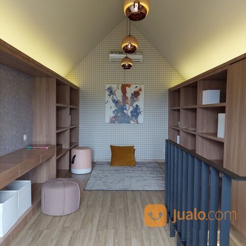 The Blizfield Rumah Mewah Lokasi Strategis di BSD City