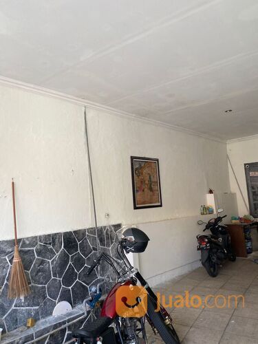 Rumah Hunian Nyaman Perum Gombel Permai Banyumanik Semarang