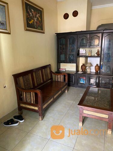 Rumah Hunian Nyaman Perum Gombel Permai Banyumanik Semarang