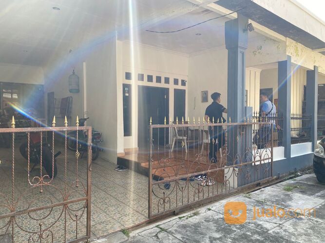 Rumah Hunian Nyaman Perum Gombel Permai Banyumanik Semarang