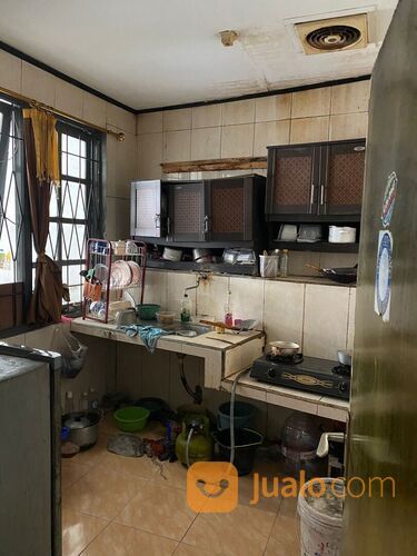 Rumah Hunian Nyaman Perum Gombel Permai Banyumanik Semarang