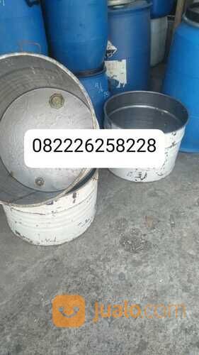 TONG BAKAR SAMPAH BESI POTONGAN