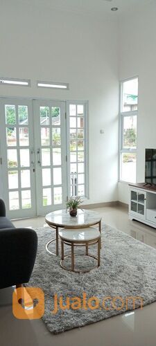 Rumah Purwakarta Fasilitas Super Lengkap