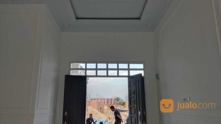 RUMAH CLUSTER TYPE 80 DI JL HANDAYANI KARTAMA!