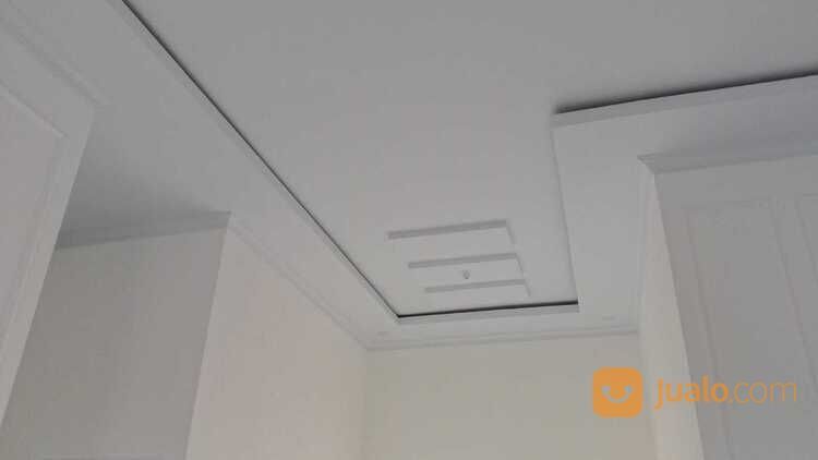 RUMAH CLUSTER TYPE 80 DI JL HANDAYANI KARTAMA!