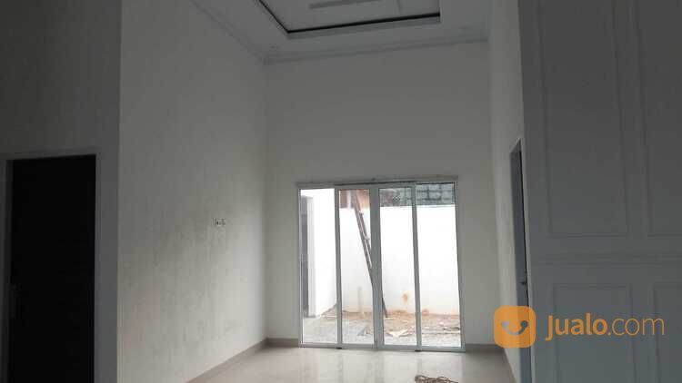 RUMAH CLUSTER TYPE 80 DI JL HANDAYANI KARTAMA!