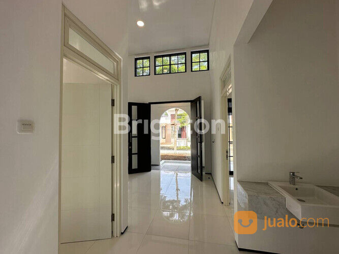 RUMAH BARU ARAYA MALANG DEKAT BINUS OMBE KOFIE ARAYA ARCADE