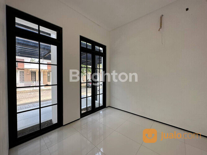 RUMAH BARU ARAYA MALANG DEKAT BINUS OMBE KOFIE ARAYA ARCADE