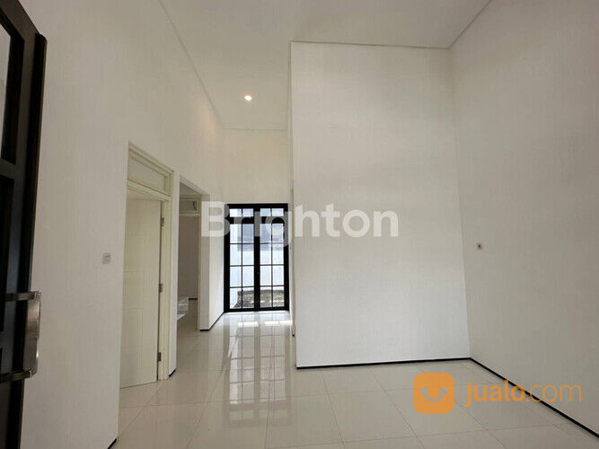 RUMAH BARU ARAYA MALANG DEKAT BINUS OMBE KOFIE ARAYA ARCADE